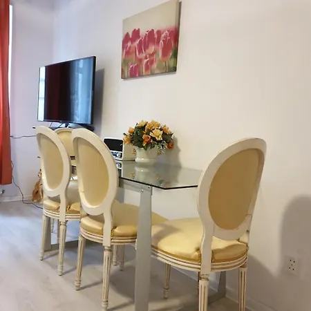 Apartament 1pp * Jelenia Góra