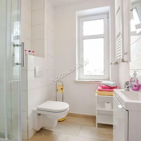 Appartamento Apartament 1pp Jelenia Góra