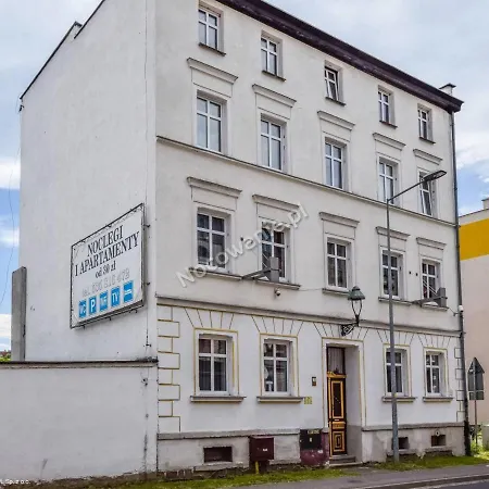 Appartamento Apartament 1pp *