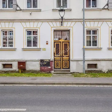 Apartament 1pp Jelenia Góra
