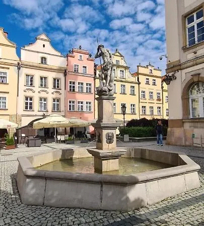 Apartament 1pp *